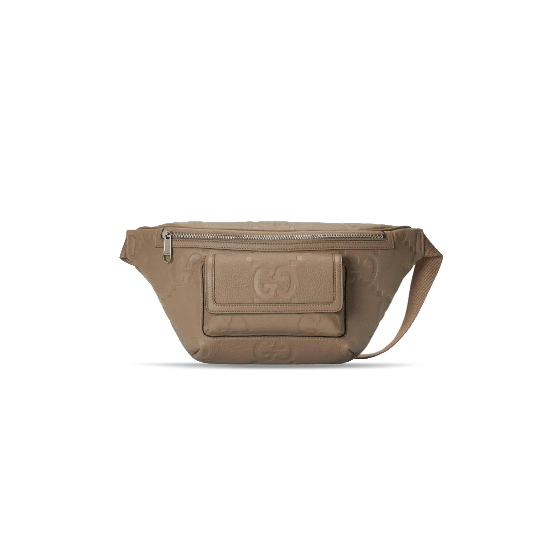 GUCCI GG JUMBO LARGE BELT BAG 645093 (28*18*8cm)